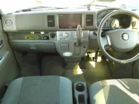 Suzuki EVERY WAGON лот № 3010 оценка 3.5  с аукциона в Японии 7