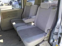 Suzuki EVERY WAGON лот № 3010 оценка 3.5  с аукциона в Японии 8