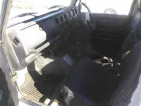 Suzuki JIMNY лот № 1007 оценка R  с аукциона в Японии 7