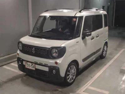 Suzuki Spacia Gear