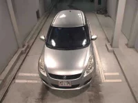 Suzuki SWIFT лот № 8161 оценка 3.5  с аукциона в Японии 5