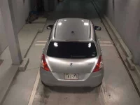 Suzuki SWIFT лот № 8161 оценка 3.5  с аукциона в Японии 6