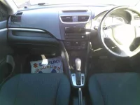 Suzuki SWIFT лот № 8161 оценка 3.5  с аукциона в Японии 7