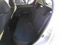 Suzuki SWIFT лот № 8161 оценка 3.5  с аукциона в Японии 8