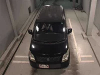 Suzuki WAGON R лот № 3001 оценка 3.5  с аукциона в Японии 5