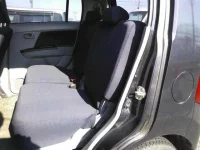 Suzuki WAGON R лот № 3001 оценка 3.5  с аукциона в Японии 8