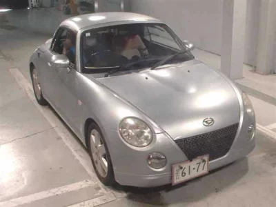 Daihatsu Copen