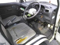 Daihatsu HIJET TRUCK лот № 2015 оценка R  с аукциона в Японии 2