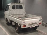 Daihatsu HIJET TRUCK лот № 2015 оценка R  с аукциона в Японии 1