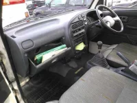 Daihatsu HIJET TRUCK лот № 2015 оценка R  с аукциона в Японии 7