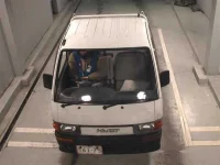 Daihatsu HIJET TRUCK лот № 2015 оценка R  с аукциона в Японии 5