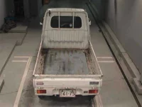 Daihatsu HIJET TRUCK лот № 2015 оценка R  с аукциона в Японии 6