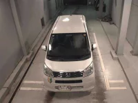 Daihatsu MOVE лот № 3002 оценка 3.5  с аукциона в Японии 5