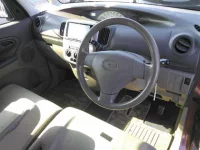 Daihatsu TANTO лот № 3004 оценка R  с аукциона в Японии 2