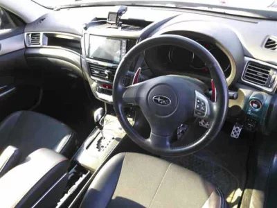 Subaru EXIGA