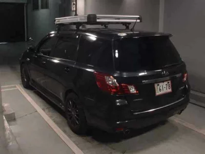 Subaru EXIGA