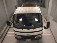 Hino DUTRO лот № 4025 оценка 3.5  с аукциона в Японии 5