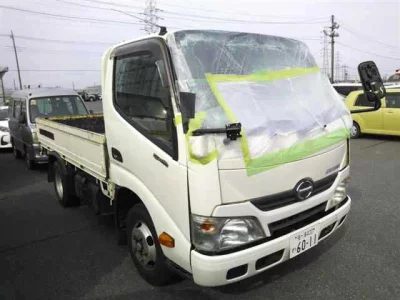Hino Dutro