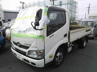 Hino Dutro