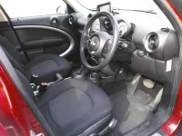 BMW MINI лот № 165 оценка 3.5  с аукциона в Японии 2