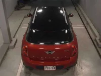 BMW MINI лот № 165 оценка 3.5  с аукциона в Японии 6