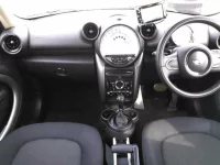 BMW MINI лот № 165 оценка 3.5  с аукциона в Японии 7