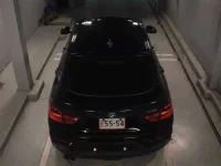 BMW X4 лот № 93 оценка 4  с аукциона в Японии 6