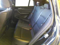 BMW X4 лот № 93 оценка 4  с аукциона в Японии 8