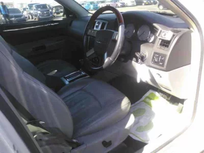 Chrysler 300C