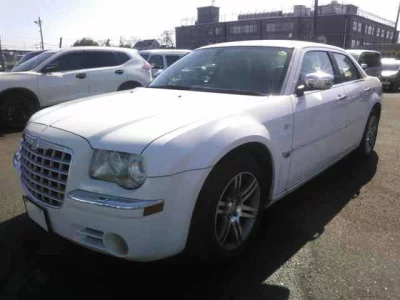 Chrysler 300C