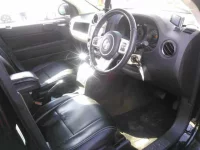 Chrysler JEEP COMPASS лот № 85 оценка 4  с аукциона в Японии 2