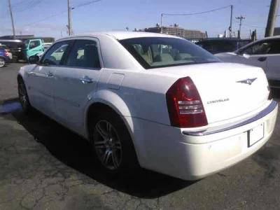 Chrysler 300C