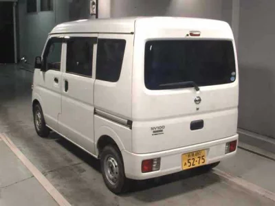 Nissan NV100 CLIPPER