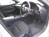 Mazda MAZDA3 лот № 8274 оценка 4  с аукциона в Японии 2