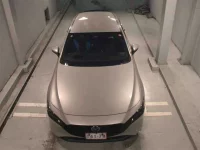 Mazda MAZDA3 лот № 8274 оценка 4  с аукциона в Японии 5