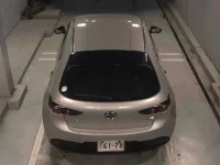 Mazda MAZDA3 лот № 8274 оценка 4  с аукциона в Японии 6