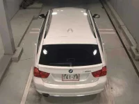 BMW 3-Series лот № 3032 оценка 4  с аукциона в Японии 6