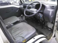 Subaru SAMBAR лот № 8296 оценка R  с аукциона в Японии 2