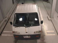 Subaru SAMBAR лот № 8296 оценка R  с аукциона в Японии 5