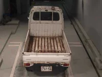 Subaru SAMBAR лот № 8296 оценка R  с аукциона в Японии 6