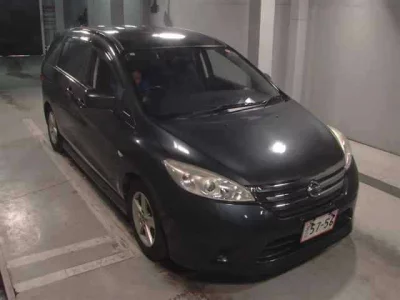 Nissan LAFESTA