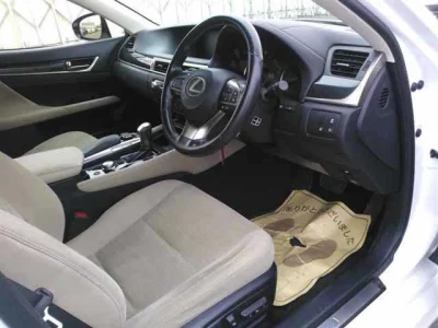 Lexus GS350