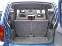 Suzuki JIMNY лот № 2017 оценка R  с аукциона в Японии 8