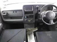 Nissan CUBE лот № 3029 оценка 3.5  с аукциона в Японии 7