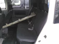 Nissan CUBE лот № 3029 оценка 3.5  с аукциона в Японии 8