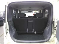 Nissan CUBE лот № 3029 оценка 3.5  с аукциона в Японии 9