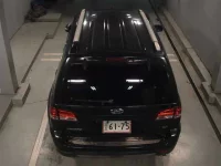 Ford ESCAPE лот № 8308 оценка 3.5  с аукциона в Японии 6