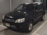 Ford ESCAPE лот № 8308 оценка 3.5  с аукциона в Японии 3