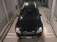 Ford ESCAPE лот № 8308 оценка 3.5  с аукциона в Японии 5