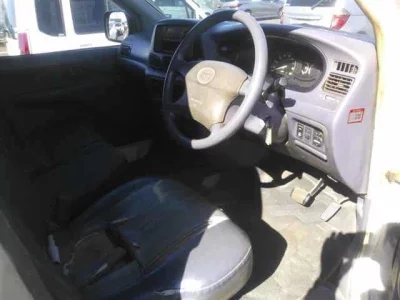Toyota LITE ACE VAN
